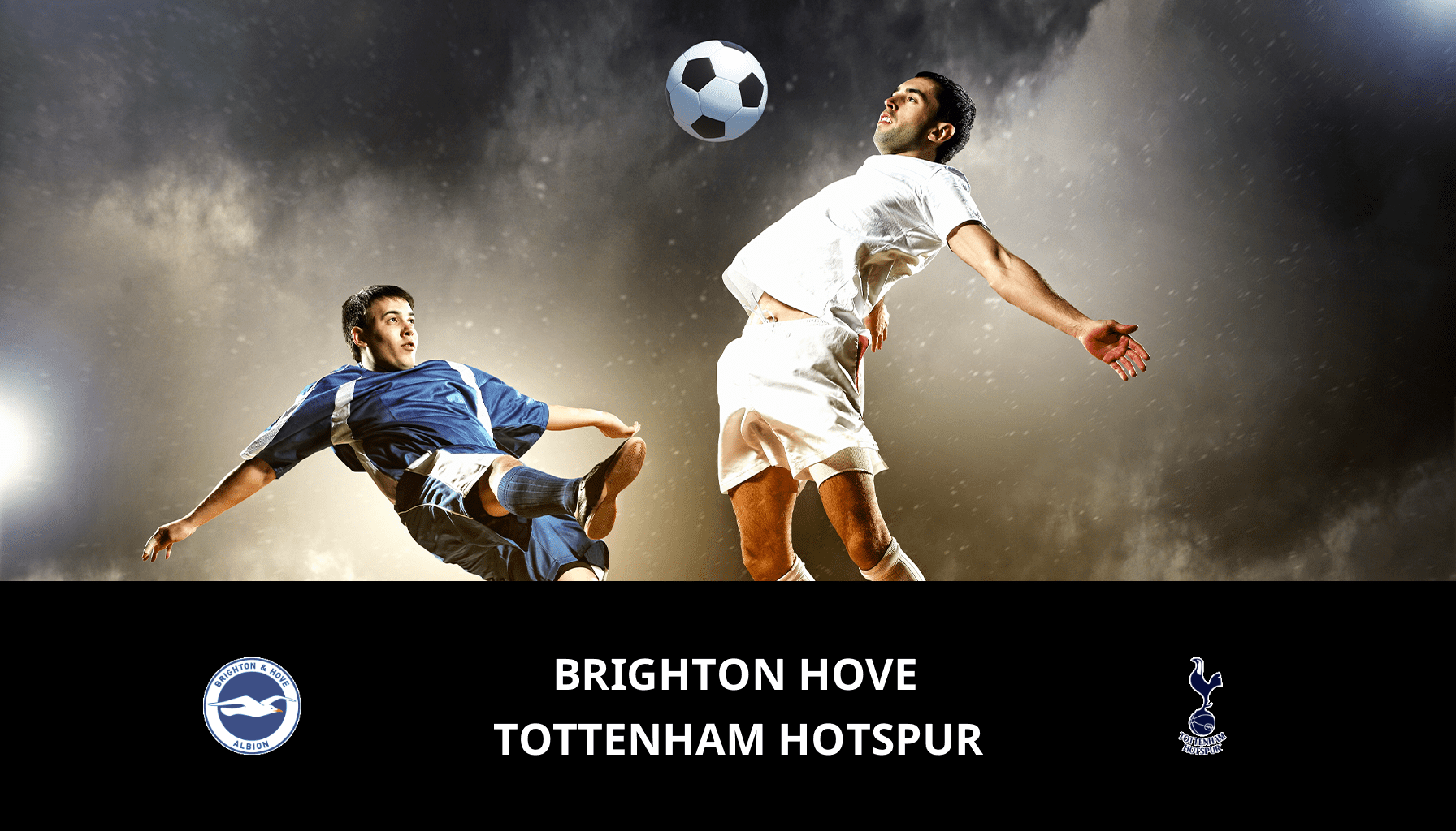 Pronostic Brighton Hove VS Tottenham Hotspur du 28/12/2023 Analyse de la rencontre